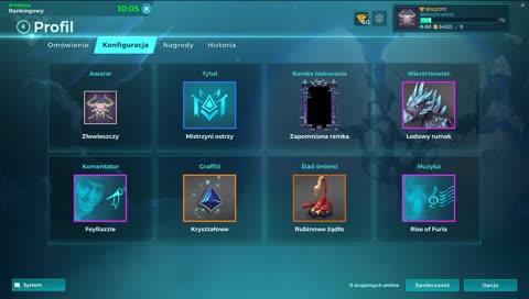 Paladins. Wbijamy rangę 