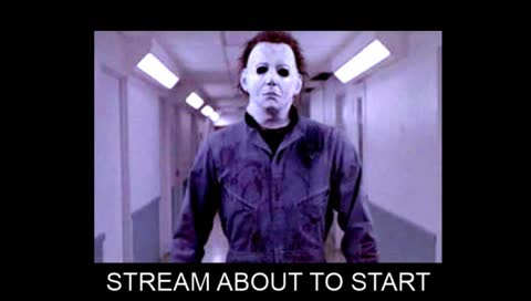 Dead by Daylight lets do this