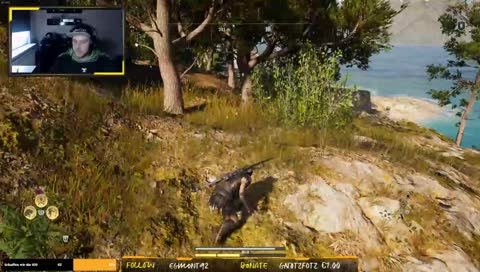 [GER][PC] Der Assassine is BACK