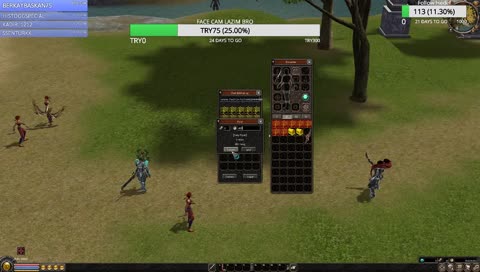 METİN2 mi? Yine beta yine hüsran