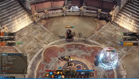 로스트아크 PVP 배마 (Lostark battle master) 3차녹