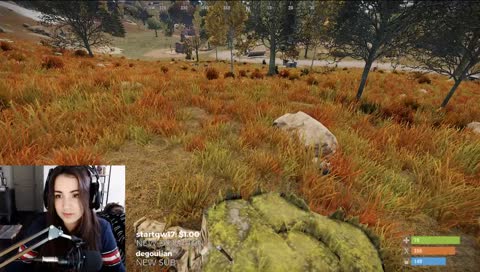 back to normal and it feels so good 