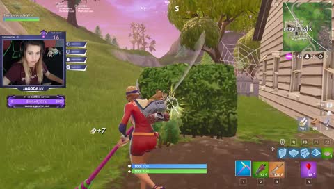 Zapraszam na FORTNAJCIKA💋💜