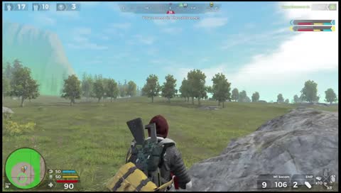 [PS4] H1Z1 Duos with sfkidgrave|420 Friendly