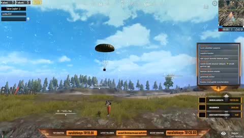 CUSTOM GAME // !discord