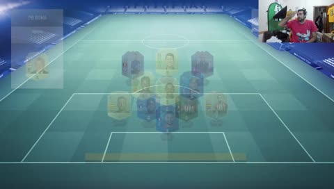 FUT CHAMPIONS IN LIVE + SBC