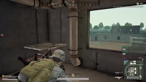 [신입] 진성 배린이 현지인 듀오플레이