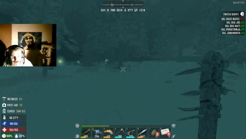 CB Mod bis Alpha 17 kommt