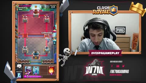 [PT-BR] NOVA TEMPORADA! VAMOS NESSA..