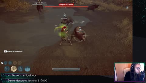 j'ai 3 jeux de retards oups