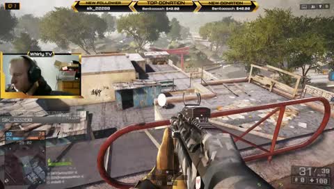 [PC/US] Monday Morning Madness | Road to 100 Followers