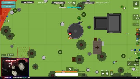 We BACK<3 Play with [RUN]