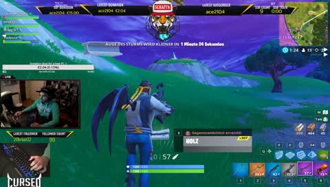 I'm Back :) (GER/ENG) 