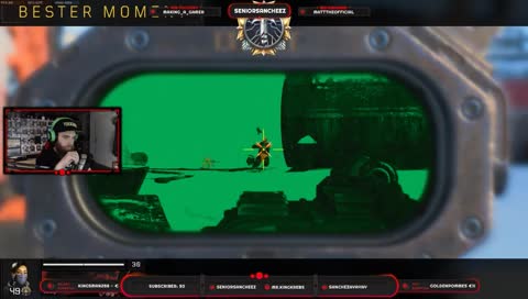 🔴 [ENG/GER/60FPS] Freitag wo bish du eeey?!? #DailyStream