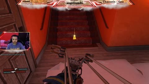 { PRESTIGE 8 } Day 25 Dark Matter Unlocked [PC] [EN/GR] + GIVEAWAY