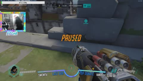 kiedy kolor wejdzie za mocno