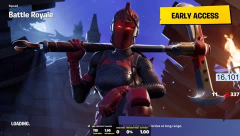 AK-47 bude ve Fortnite!