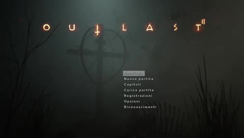Outlast 2, inizia l'incubo... [PS4] 