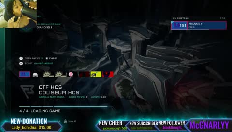 Come chat or lurk! 97/100 FOLLOW! Low tier game play