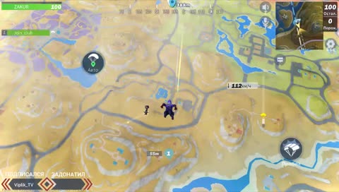 Creative Destruction.Пробуем играть с младшим братом)