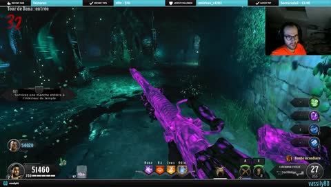 [FR][RPR] Le Front Man RAS