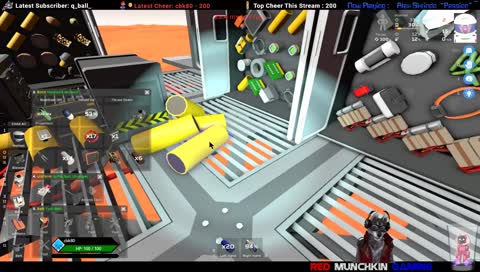 Gas Power?! Bring Your Own Beans!. !freetip [sov]