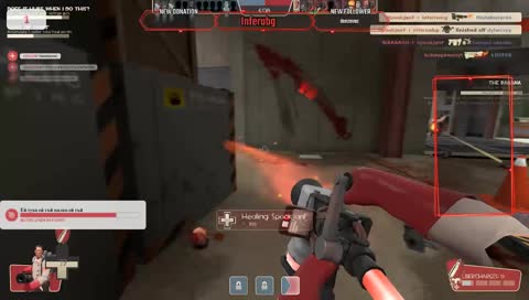 (BG/ENG)Meet the medic
