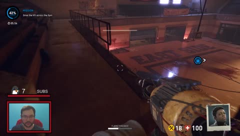 el ataque de la dislexia xD