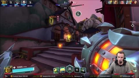 [CLASSÉ] DUO AVEC PTITOUNE