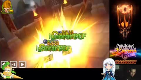 K@rma | charlita summonera
