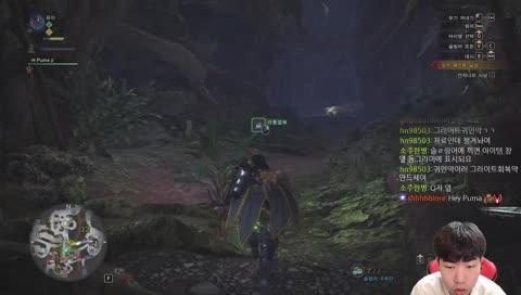 몬린이의 몬헌입문(2)