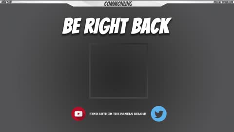 Subnautica now, Overwatch later. 