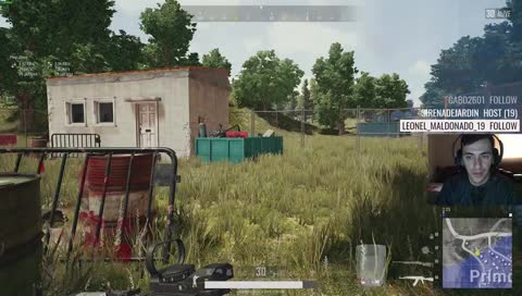 [MEX] - Que no es domingo? Avisenme! 