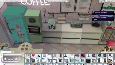 ультракороткий стрим в котором ничего не происходит