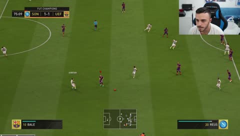 2 SETTIMANA | ULTIME 6 PARTITE DI WEEKEND