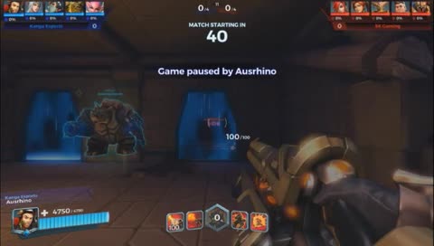 PWC qualifiers commentary smileW