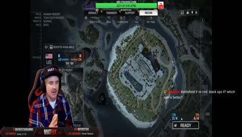★ BATTLEFIELD ★ GIVEAWAY ★