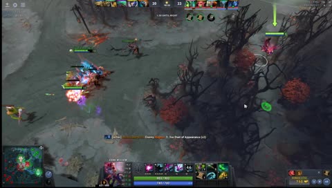 ลุยซะหน่อยยย fake Ancient