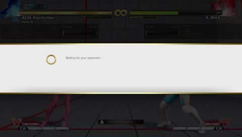 VT1 combo from mp vs croucher (plink lk.Orb into lp orb)