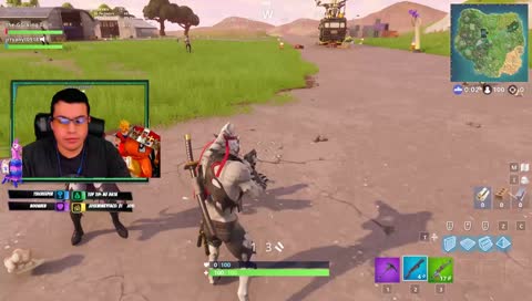 PC pl ⚡️118⚡️ Follow and Sub for Help Squads Duos Fortnite NA west BR season 6 Hype Lurkers R us pve Save the world Pro Uber driver