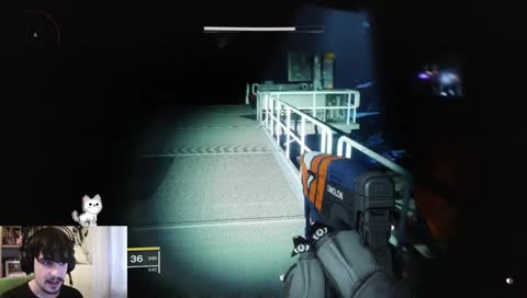 Venga va, sigamos nuestro Destino.....2 (Probando el juego por 1º vez) II Discord! Points!