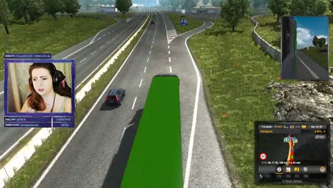 Terraria event! Dálnice do pekel v ETS2 a zavěr kuličky! ◆  Terraria, ETS2, Marbles on Stream ◆ /nastenka