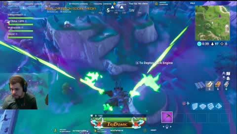 (ENG/SPAN) lets have some fun today and play for a bit  GOAL 150 followers 