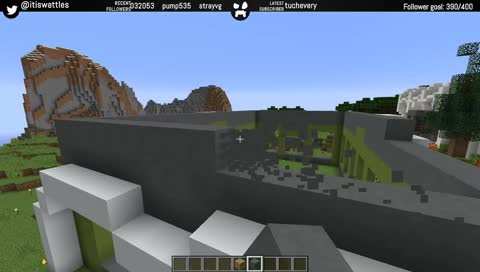 Community Days are the 5th | DangerCraft SMP