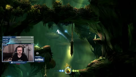 [900p-60fps-FR] Chill - On discute et on joue ensemble les potes !