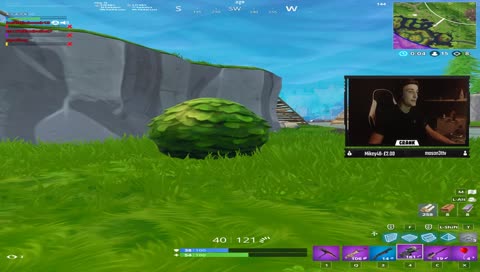 STREAM TILL 2K FOLLWERS - VIEWER GAMES -!creator !discord !customres @crankuk on twitter