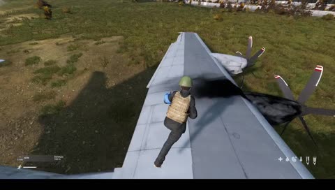 [ENG/CZ] Some of that Dayzz