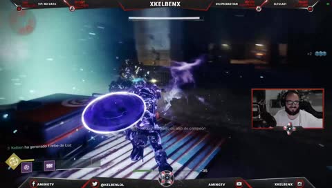 🔫 Comienzan la aventuras nuestros Pañeros y nosotros con ellos 🔫 | Y recuerda el PRAIM
