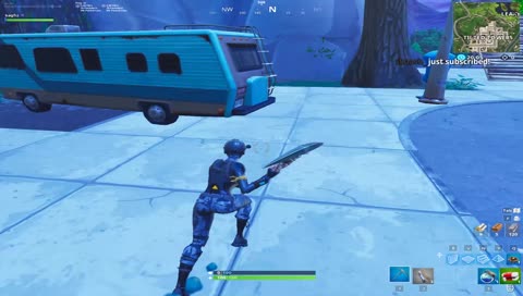 PG & Solos | Später FNPL Champs mit Julian - bagfiz