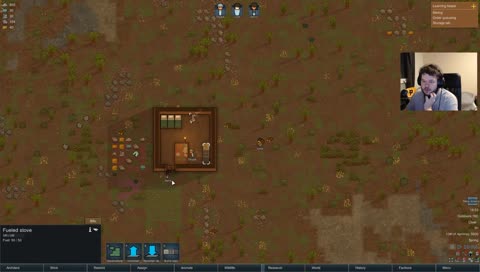 SuomiOW vs pelottava uusi planeetta